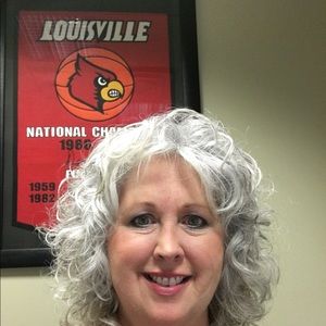 Meet your Posher, Tammy